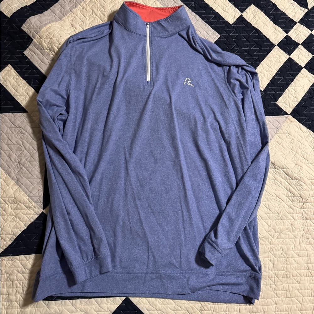 Rhoback Q-Zip, XXL